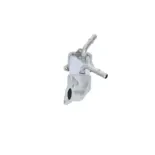 NRF 48351 Elemento enfriador, reciclaje gases escape