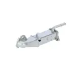 NRF 48351 Elemento enfriador, reciclaje gases escape