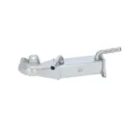 NRF 48351 Elemento enfriador, reciclaje gases escape