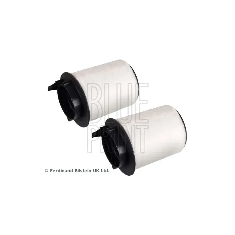 BLUE PRINT ADBP220039 Kit de filtros de aire