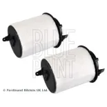 BLUE PRINT ADBP220039 Kit de filtros de aire