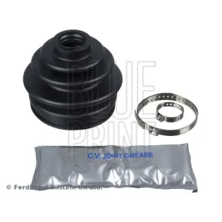 BLUE PRINT ADT38156 Juego de fuelles, árbol de transmisión