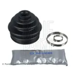 BLUE PRINT ADT38156 Juego de fuelles, árbol de transmisión