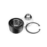 DYS 40-OP-9819 Juego de cojinete de rueda