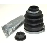 SPIDAN 22295 Juego de fuelles, árbol de transmisión