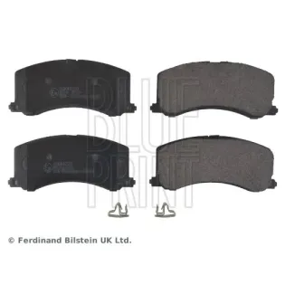 BLUE PRINT ADK84220 Juego de pastillas de freno