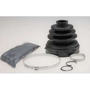 SPIDAN 36977 Juego de fuelles, árbol de transmisión