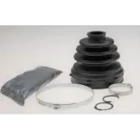 SPIDAN 36977 Juego de fuelles, árbol de transmisión