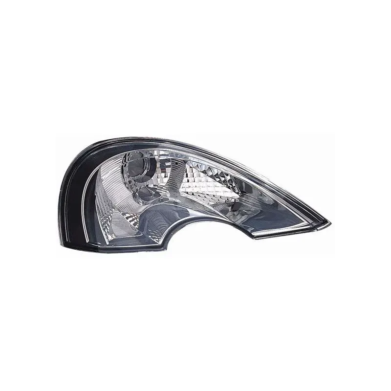 ALKAR 2102211 Piloto intermitente