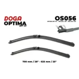 DOGA OS056 Limpiaparabrisas