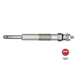 NGK 2419 Bujía de precalentamiento
