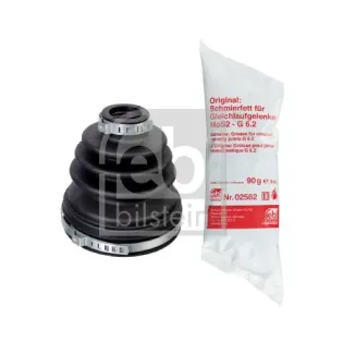 FEBI BILSTEIN 176476 Juego de fuelles, árbol de transmisión