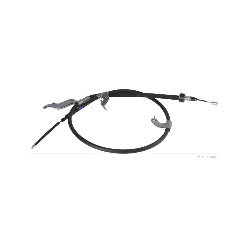 HERTH+BUSS JAKOPARTS J3930351 Cable de accionamiento, freno de estacionamiento