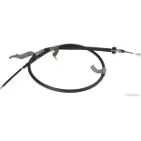 HERTH+BUSS JAKOPARTS J3930351 Cable de accionamiento, freno de estacionamiento