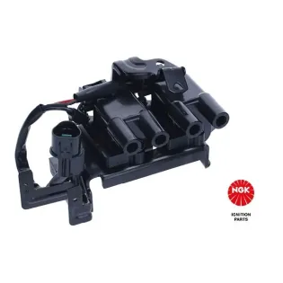 NGK 49512 Bobina de encendido