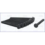 AJUSA 81044300 Juego de tornillos de culata