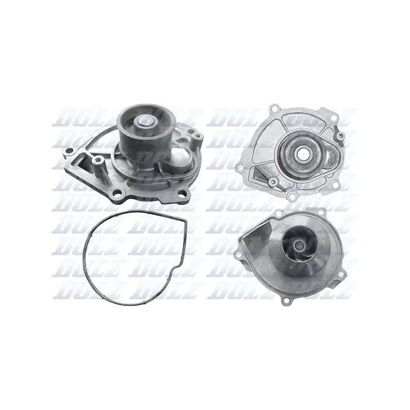 DOLZ C149 Bomba de agua, refrigeración del motor