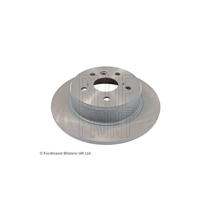BLUE PRINT ADT343252 Disco de freno (Unidad)