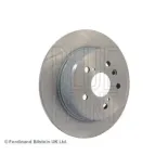 BLUE PRINT ADT343252 Disco de freno (Unidad)