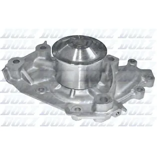DOLZ T215 Bomba de agua, refrigeración del motor