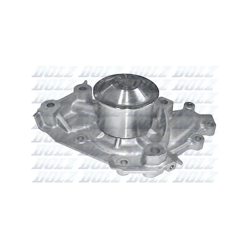 DOLZ T215 Bomba de agua, refrigeración del motor