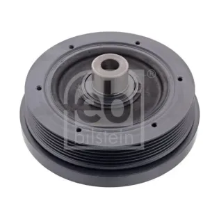 FEBI BILSTEIN 34825 Polea, cigüeñal