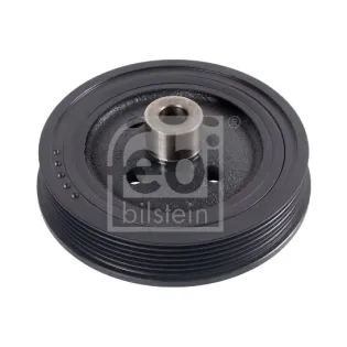 FEBI BILSTEIN 34846 Polea, cigüeñal