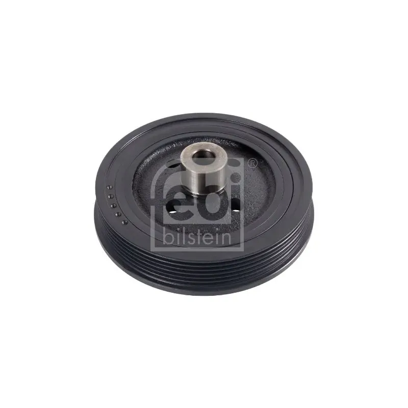 FEBI BILSTEIN 34846 Polea, cigüeñal