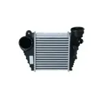 NRF 30838 Radiador de aire de admisión