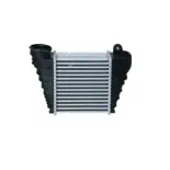 NRF 30838 Radiador de aire de admisión