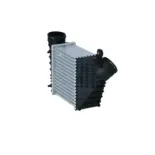 NRF 30838 Radiador de aire de admisión