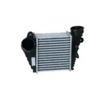 NRF 30838 Radiador de aire de admisión