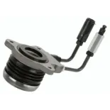 SACHS 3182 654 312 Desembrague central, embrague