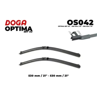 DOGA OS042 Limpiaparabrisas