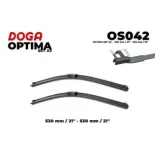 DOGA OS042 Limpiaparabrisas