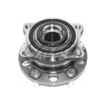 Metalcaucho 90464 Juego de cojinete de rueda