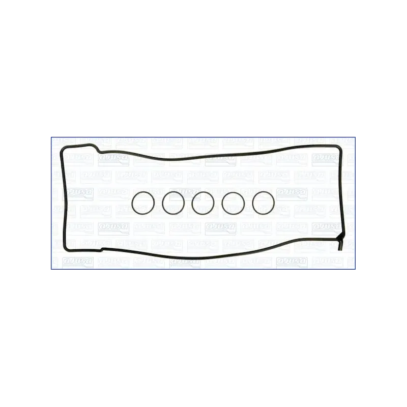 AJUSA 56004100 Juego de juntas, tapa de culata de cilindro