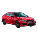 JUMASA 22030605 Rejilla de ventilación, parachoques