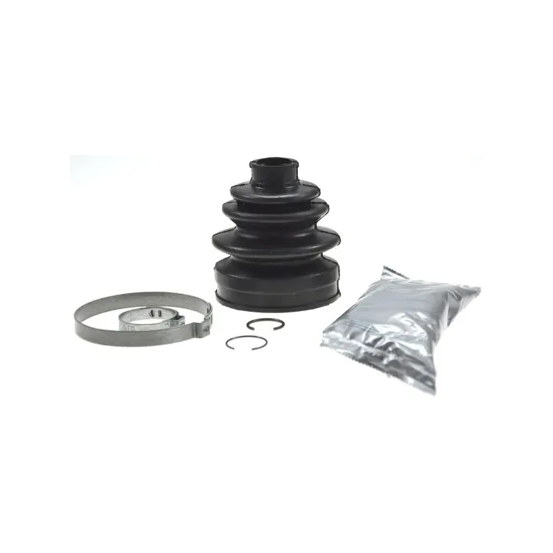 SPIDAN 26278 Juego de fuelles, árbol de transmisión