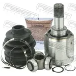 FEBEST 0411-EA2A Juego de articulación, árbol de transmisión