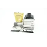 FEBEST 0411-EA2A Juego de articulación, árbol de transmisión