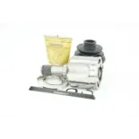 FEBEST 0411-EA2A Juego de articulación, árbol de transmisión