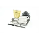 FEBEST 0411-EA2A Juego de articulación, árbol de transmisión