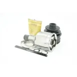 FEBEST 0411-EA2A Juego de articulación, árbol de transmisión