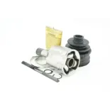 FEBEST 0411-EA2A Juego de articulación, árbol de transmisión