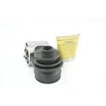 FEBEST 0411-EA2A Juego de articulación, árbol de transmisión