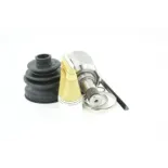 FEBEST 0411-EA2A Juego de articulación, árbol de transmisión