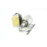 FEBEST 0411-EA2A Juego de articulación, árbol de transmisión