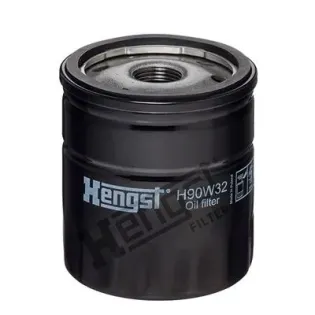 HENGST FILTER H90W32 Filtro de aceite