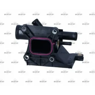 NRF 775068 Brida de refrigerante